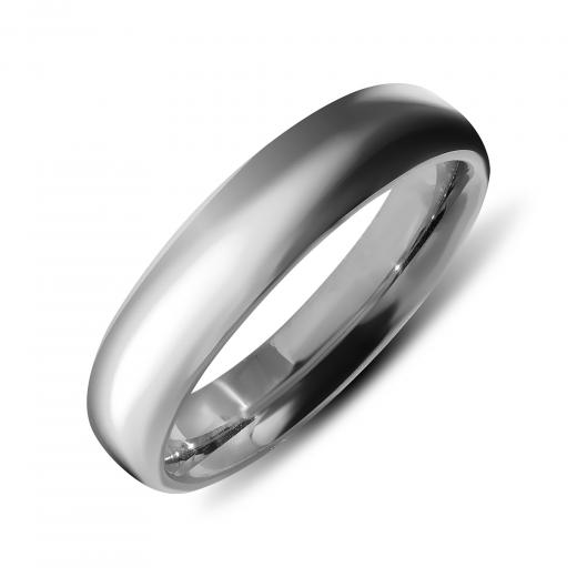 AMORE INFINITO WEDDING RING