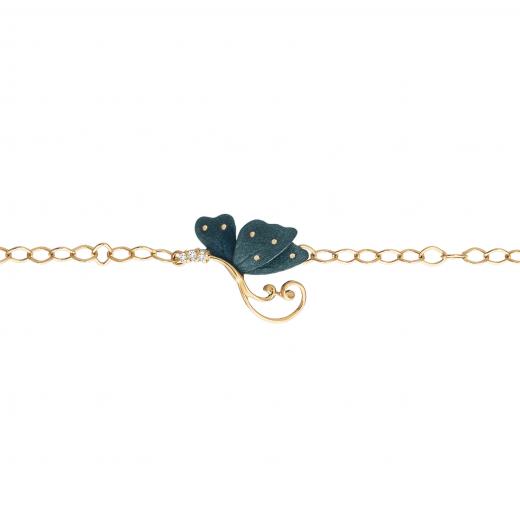 CAPRI AZZURRA BİLEKLİK