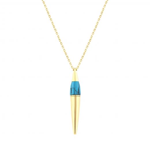 Capsule Necklace