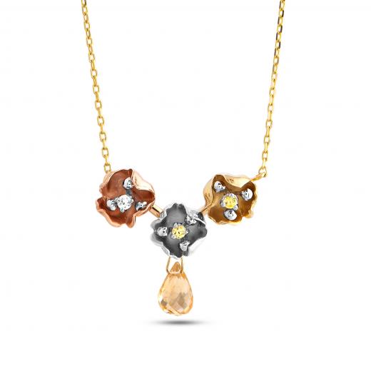 KAREENA NECKLACE
