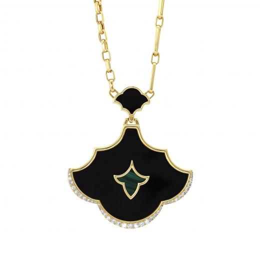 MARRAKECH NECKLACE