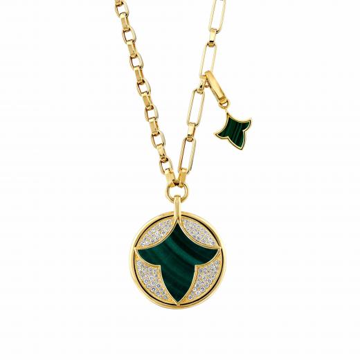 MARRAKECH NECKLACE