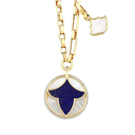 MARRAKECH NECKLACE