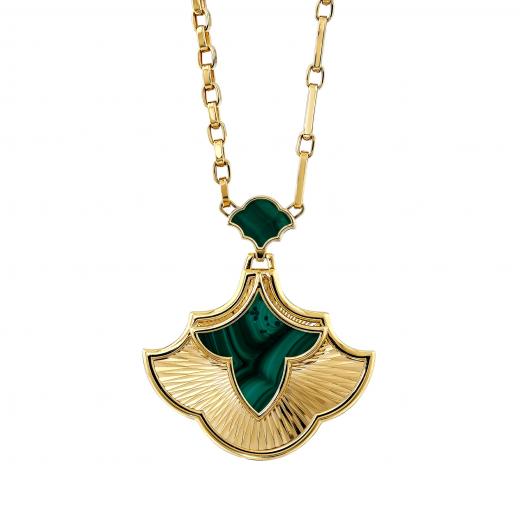 MARRAKECH NECKLACE