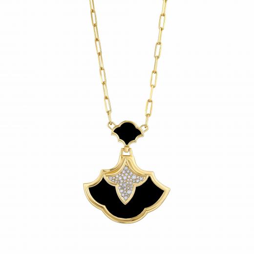 MARRAKECH NECKLACE
