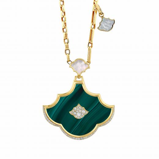 MARRAKECH NECKLACE