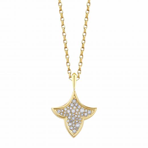 MARRAKECH NECKLACE