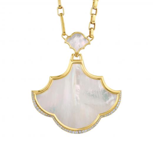 MARRAKECH NECKLACE