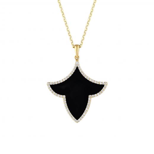 MARRAKECH NECKLACE