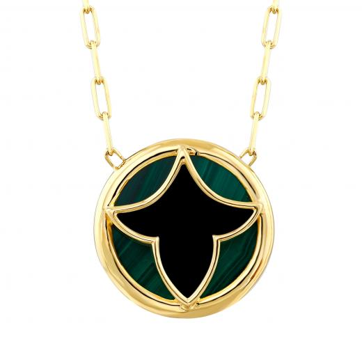 MARRAKECH NECKLACE
