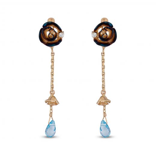 GALLICA EARRING