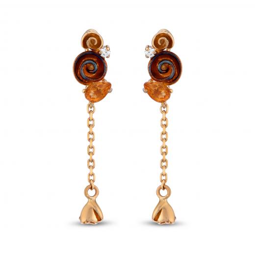 GALLICA EARRING