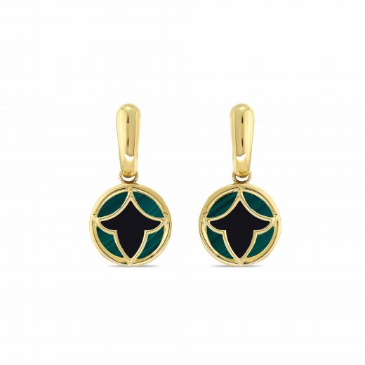 MARRAKECH EARRINGS
