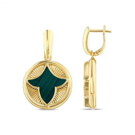 MARRAKECH EARRINGS