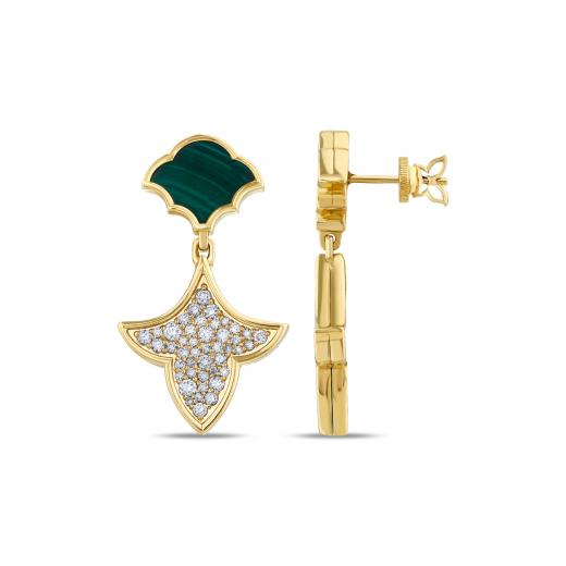 MARRAKECH EARRINGS