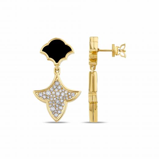 MARRAKECH EARRINGS