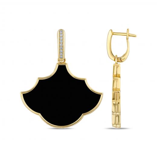 MARRAKECH EARRINGS