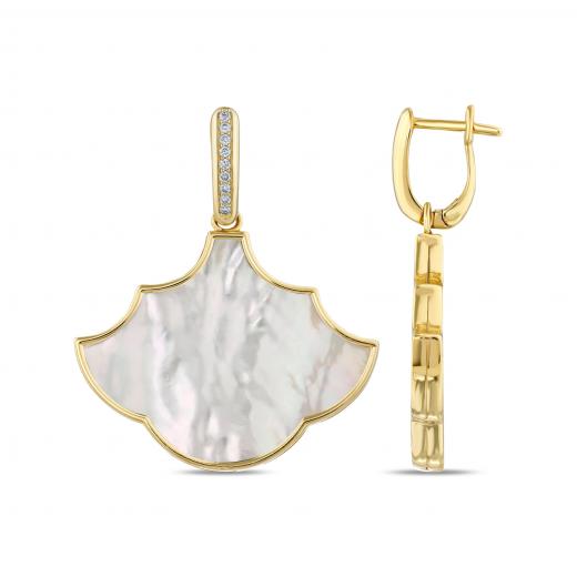 MARRAKECH EARRINGS