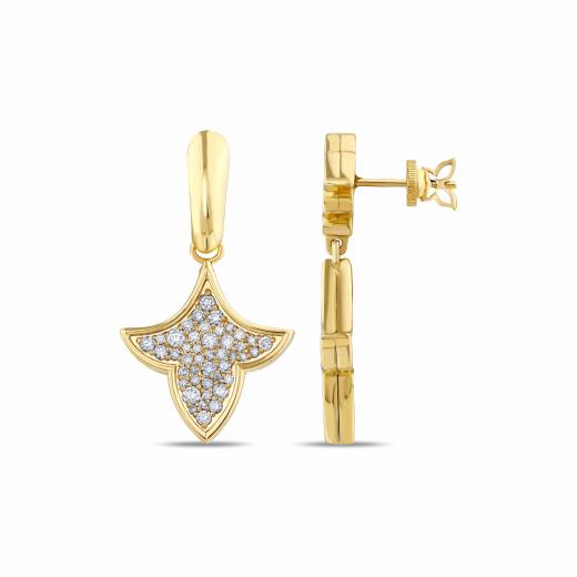 MARRAKECH EARRINGS