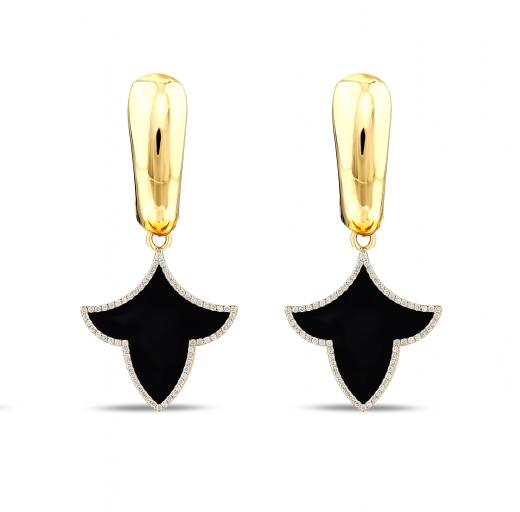 MARRAKECH EARRINGS