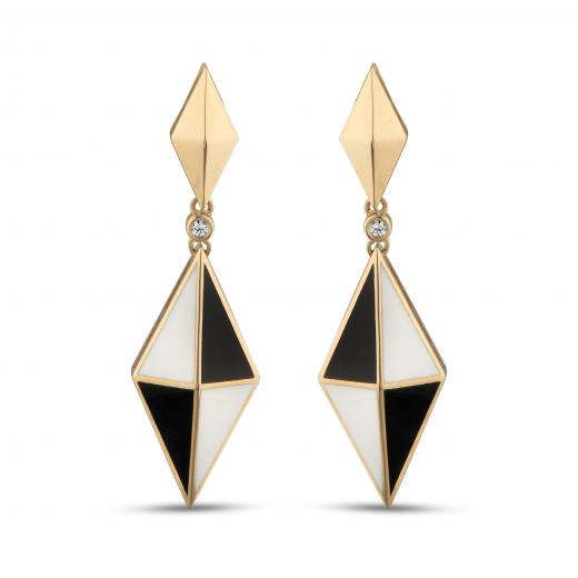 VOLARE EARRING