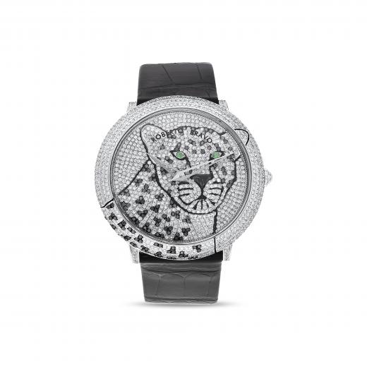 ROBERTO BRAVO WATCH