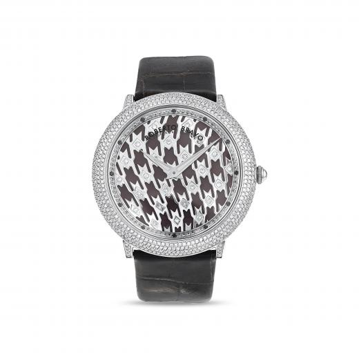 ROBERTO BRAVO WATCH