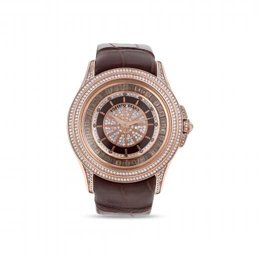 ROBERTO BRAVO WATCH