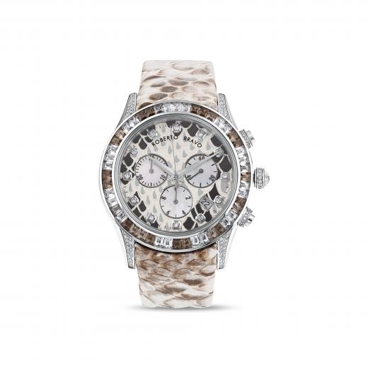 ROBERTO BRAVO WATCH