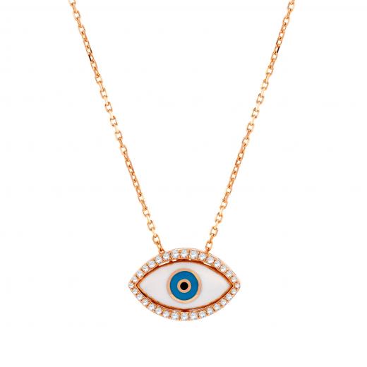 EYES ON YOU NECKLACE