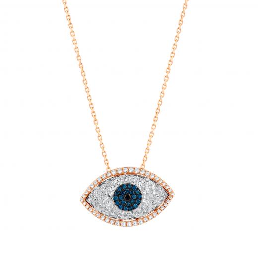 EYES ON YOU NECKLACE