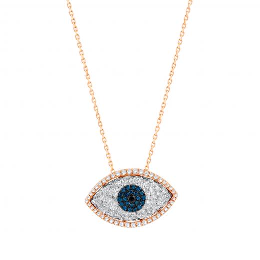 EYES ON YOU NECKLACE