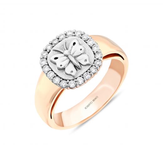 DIAMOND LOVE YÜZÜK