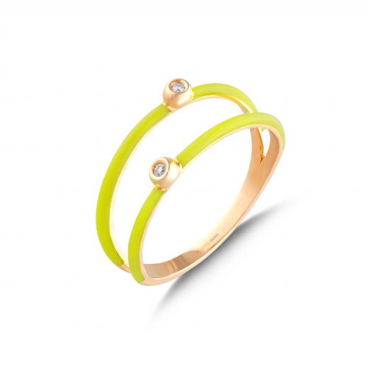 NEON RINGS