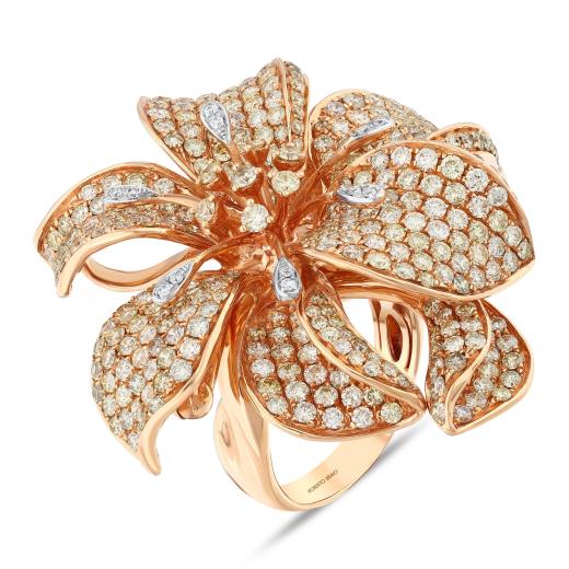 DIAMOND LOVE YÜZÜK