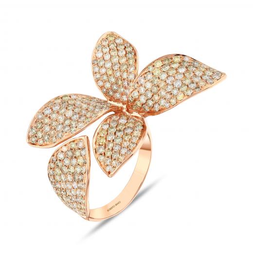 DIAMOND LOVE YÜZÜK