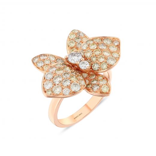 DIAMOND LOVE YÜZÜK