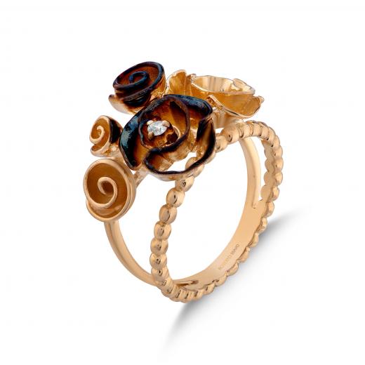 GALLICA RINGS