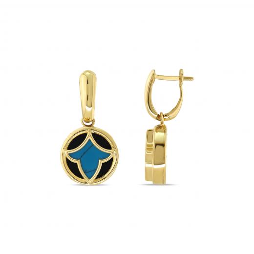MARRAKECH EARRING