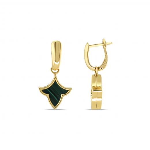 MARRAKECH EARRING