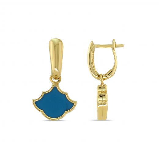 MARRAKECH EARRING