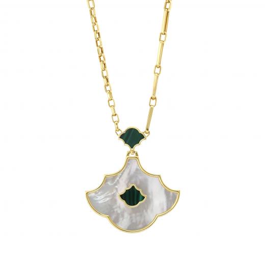MARRAKECH NECKLACE