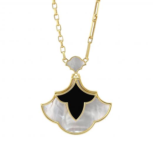 MARRAKECH NECKLACE