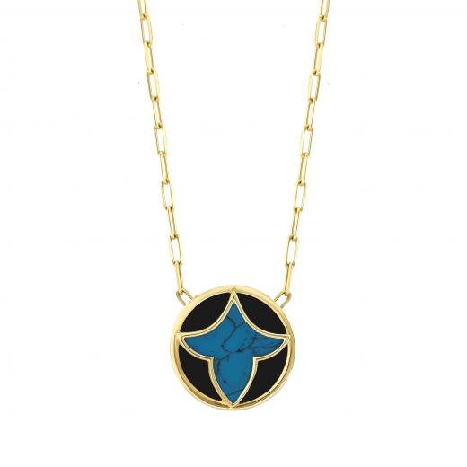 MARRAKECH NECKLACE