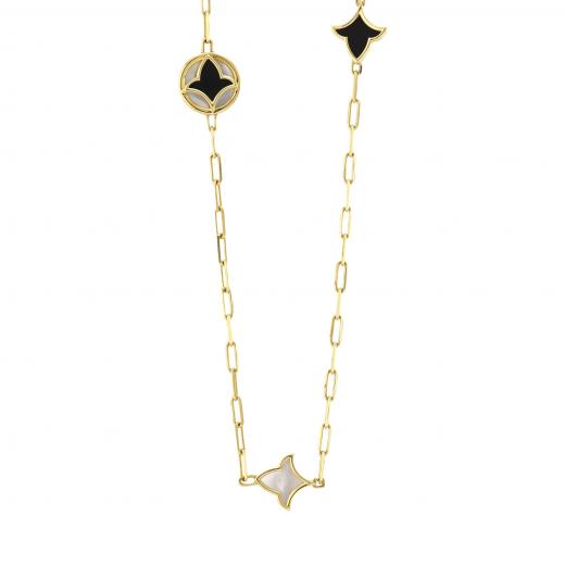 MARRAKECH NECKLACE