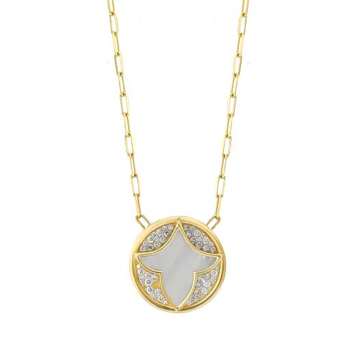 MARRAKECH NECKLACE