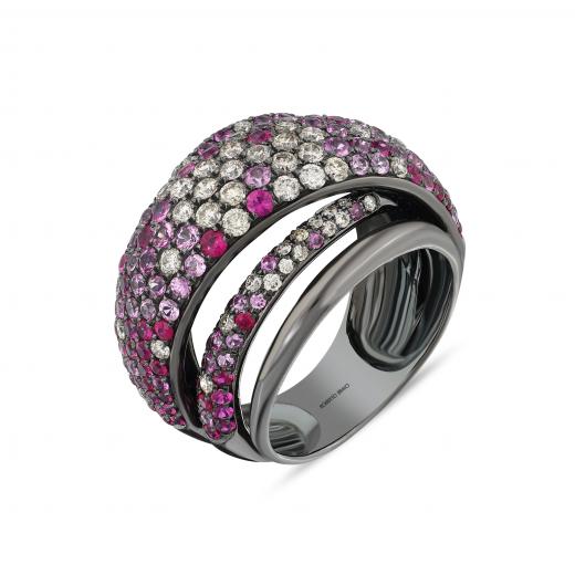 DIAMOND LOVE YÜZÜK